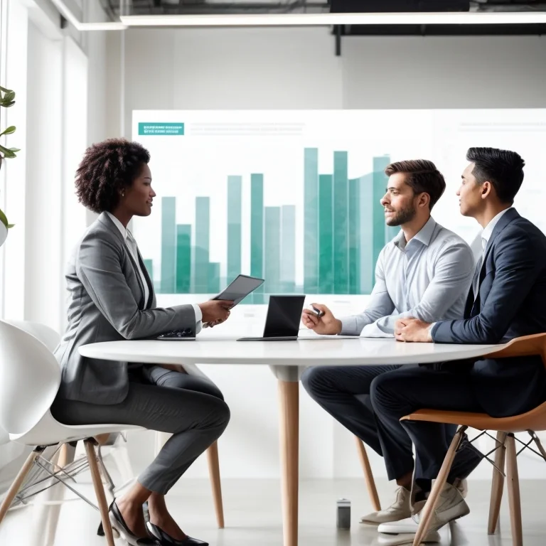 Tailored Learning in Four Phases