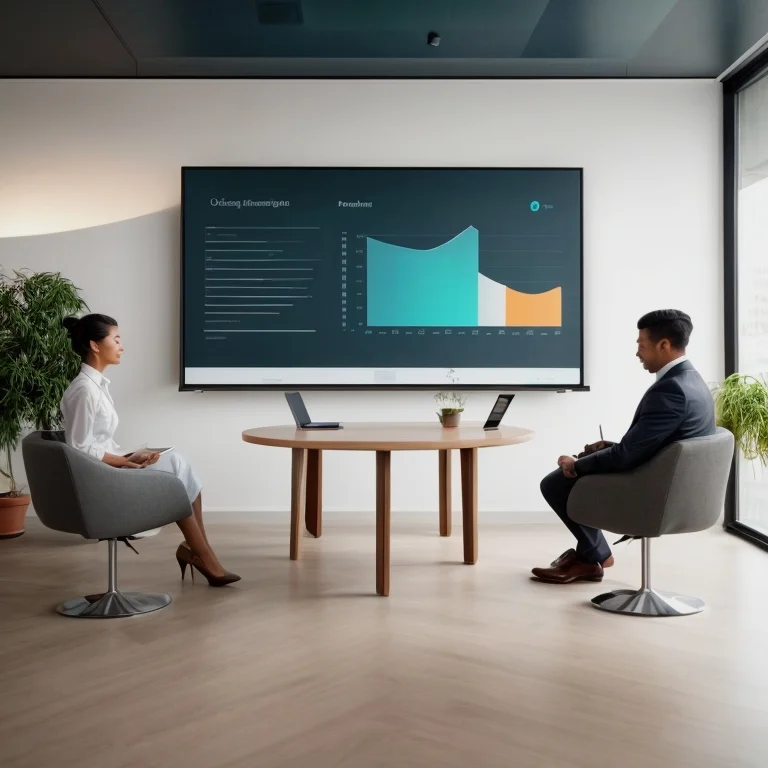 Leadership Skills for Tomorrow