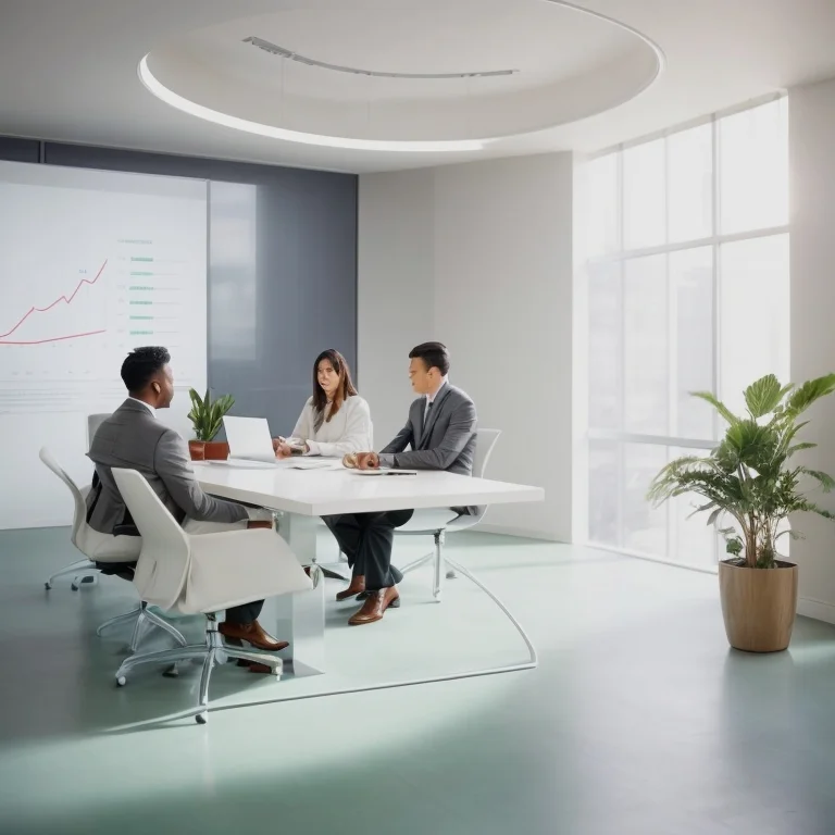 Measuring Learning Impact